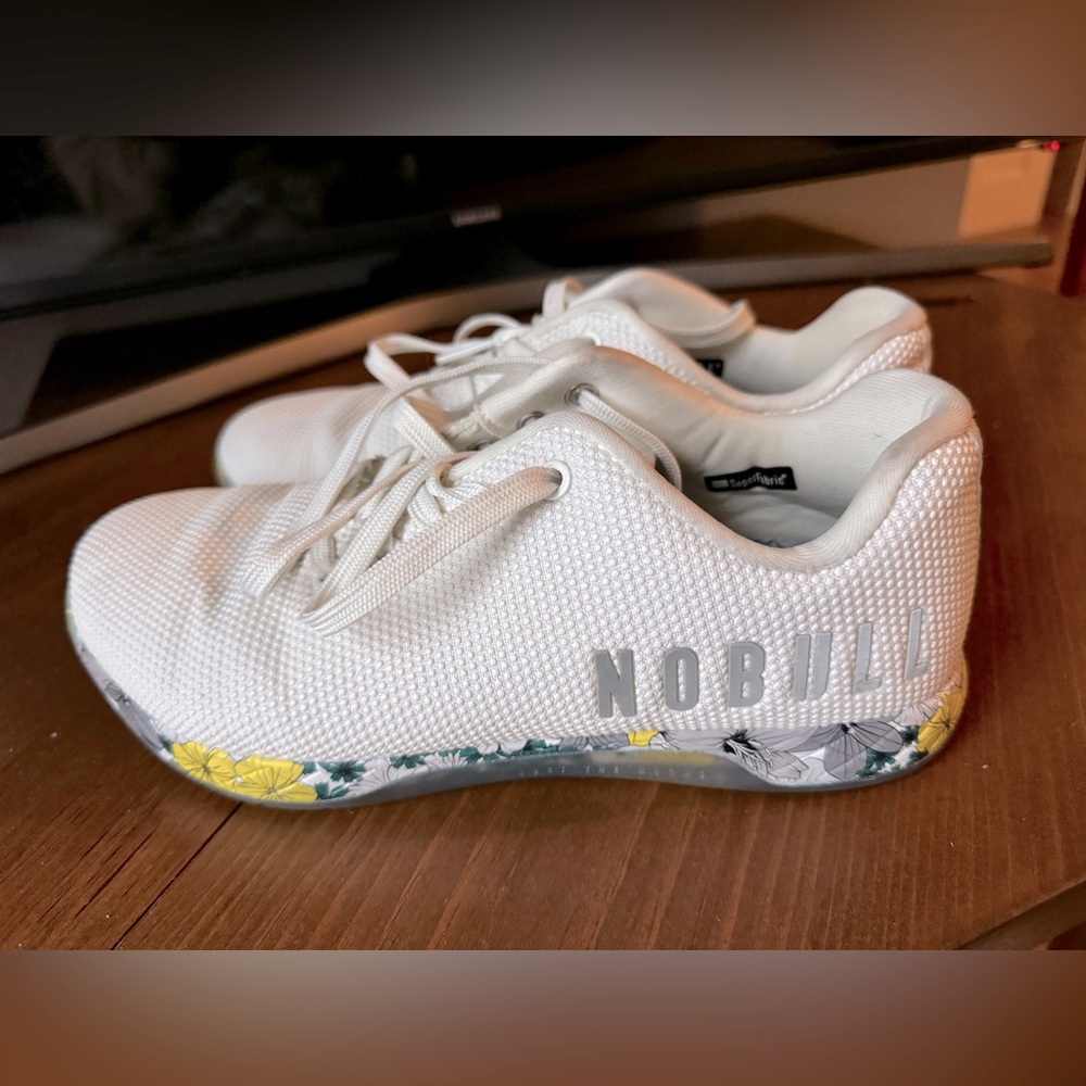 No Bull Shoes